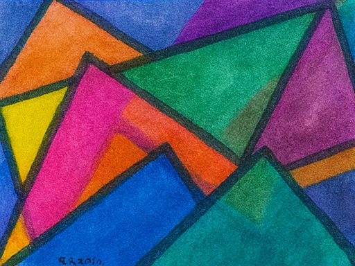 진행 상태 확인