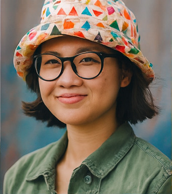 모험 시작 안내 그래픽