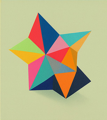 생생한 가상 모험 세계 장면